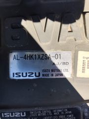 Εκσκαφέας Με Ερπύστριες Hitachi 2014 ZX 290 LCN-5B-thumb-46