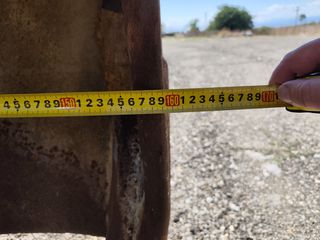 Εκσκαφέας Με Ερπύστριες Hitachi 2014 ZX 290 LCN-5B-thumb-52