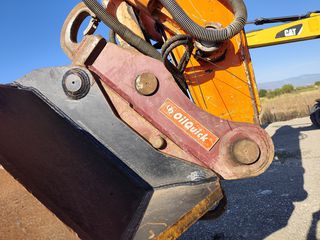Εκσκαφέας Με Ερπύστριες Hitachi 2014 ZX 290 LCN-5B-thumb-50