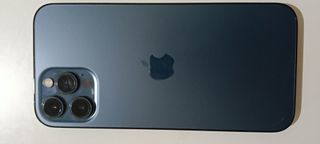 12 Pro max 128gb κλειδωμένο-thumb-2