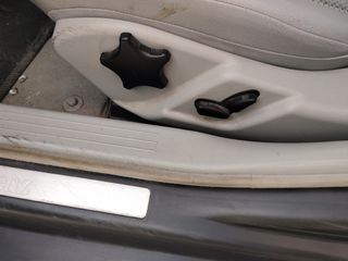 Mercedes-Benz C 200 2003 1800cc --- ΜΟΝΟ 110,000 ΧΛΜ ELEGANCHE -ΔΕΡΜΑ- ΟΡΟΦΗ-thumb-13