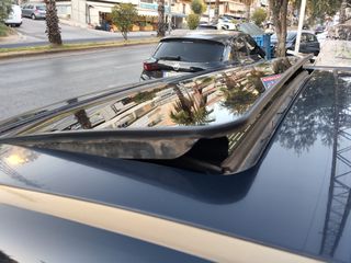 Mercedes-Benz C 200 2003 1800cc --- ΜΟΝΟ 110,000 ΧΛΜ ELEGANCHE -ΔΕΡΜΑ- ΟΡΟΦΗ-thumb-23