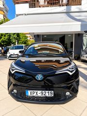 Toyota C-HR 2019