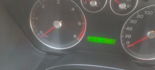 Ford C-Max 2007 Ghia