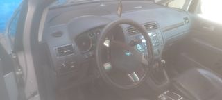 Ford C-Max 2007 Ghia-thumb-3
