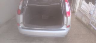 Ford C-Max 2007 Ghia-thumb-4