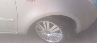 Ford C-Max 2007 Ghia-thumb-6