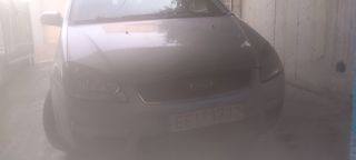 Ford C-Max 2007 Ghia-thumb-10