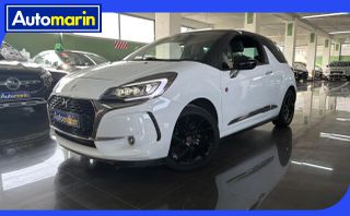 Citroen DS-3 2018 Performance Line Navi / 6 Χρόνια Δωρεάν Service