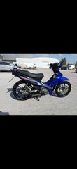 Yamaha Crypton Τ 110 2012-thumb-1