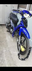 Yamaha Crypton Τ 110 2012-thumb-7