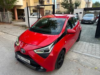 Toyota Aygo 2019-thumb-1