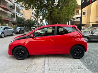 Toyota Aygo 2019-thumb-2