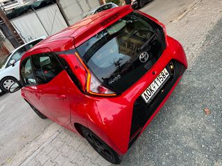 Toyota Aygo 2019-thumb-3