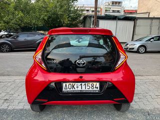Toyota Aygo 2019-thumb-5