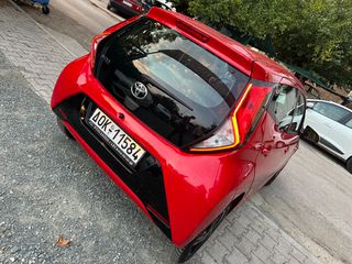 Toyota Aygo 2019-thumb-7
