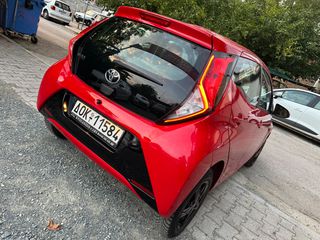 Toyota Aygo 2019-thumb-8
