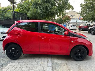 Toyota Aygo 2019-thumb-9