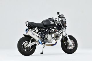 exatmisi OVER RACING TT-Formula RS+PRO Racing Full Titanium gia honda c50 glx dax chaly astrea z50j monkey skyteam Jincheng Jintong JC50 MODIFYING GARAGE "since1993" TAKEGAWAGR - 4miniracingparts,gr-thumb-2