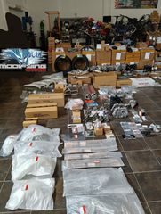 exatmisi OVER RACING TT-Formula RS+PRO Racing Full Titanium gia honda c50 glx dax chaly astrea z50j monkey skyteam Jincheng Jintong JC50 MODIFYING GARAGE "since1993" TAKEGAWAGR - 4miniracingparts,gr-thumb-45
