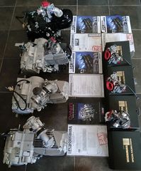 exatmisi OVER RACING TT-Formula RS+PRO Racing Full Titanium gia honda c50 glx dax chaly astrea z50j monkey skyteam Jincheng Jintong JC50 MODIFYING GARAGE "since1993" TAKEGAWAGR - 4miniracingparts,gr-thumb-7