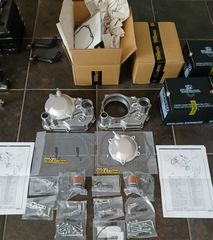 exatmisi OVER RACING TT-Formula RS+PRO Racing Full Titanium gia honda c50 glx dax chaly astrea z50j monkey skyteam Jincheng Jintong JC50 MODIFYING GARAGE "since1993" TAKEGAWAGR - 4miniracingparts,gr-thumb-23