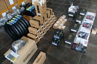 exatmisi OVER RACING TT-Formula RS+PRO Racing Full Titanium gia honda c50 glx dax chaly astrea z50j monkey skyteam Jincheng Jintong JC50 MODIFYING GARAGE "since1993" TAKEGAWAGR - 4miniracingparts,gr-thumb-15