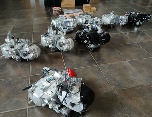 exatmisi OVER RACING TT-Formula RS+PRO Racing Full Titanium gia honda c50 glx dax chaly astrea z50j monkey skyteam Jincheng Jintong JC50 MODIFYING GARAGE "since1993" TAKEGAWAGR - 4miniracingparts,gr-thumb-28