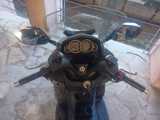 Sym GTS 300i EVO 2013-thumb-4