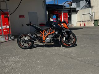 KTM 990 Super Duke 2008-thumb-1