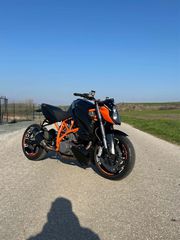 KTM 990 Super Duke 2008-thumb-2