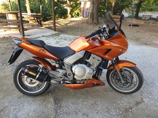 Honda CBF 1000 2006