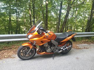 Honda CBF 1000 2006-thumb-1
