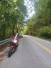 Honda CBF 1000 2006-thumb-2
