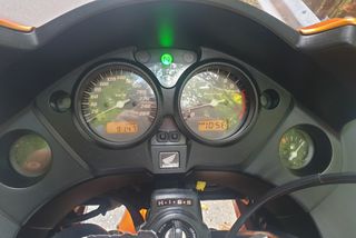 Honda CBF 1000 2006-thumb-3