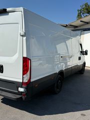 Κλούβα Iveco 2020 Daily automatic-thumb-1