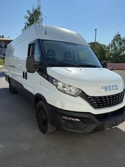 Κλούβα Iveco 2020 Daily automatic-thumb-2