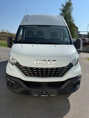 Κλούβα Iveco 2020 Daily automatic-thumb-3