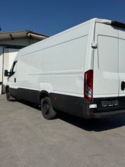 Κλούβα Iveco 2020 Daily automatic-thumb-5