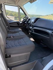 Κλούβα Iveco 2020 Daily automatic-thumb-6