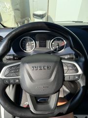 Κλούβα Iveco 2020 Daily automatic-thumb-8