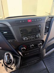 Κλούβα Iveco 2020 Daily automatic-thumb-9