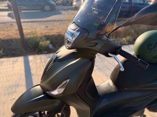 Piaggio Beverly 400 2024 Hp S