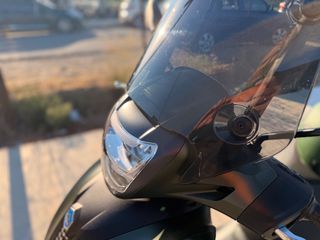 Piaggio Beverly 400 2024 Hp S-thumb-3
