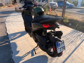 Piaggio Beverly 400 2024 Hp S-thumb-9