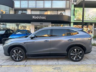 Mg EHS 2025 LUXURY''272HP''-7 ETH EΓΓΥΗΣΗ''-thumb-16