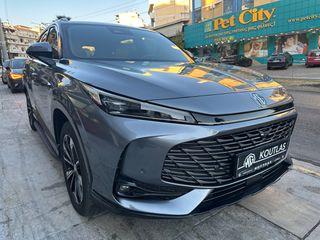 Mg EHS 2025 LUXURY''272HP''-7 ETH EΓΓΥΗΣΗ''-thumb-1