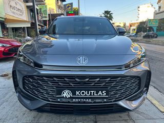 Mg EHS 2025 LUXURY''272HP''-7 ETH EΓΓΥΗΣΗ''-thumb-6