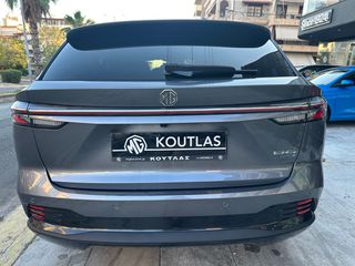 Mg EHS 2025 LUXURY''272HP''-7 ETH EΓΓΥΗΣΗ''-thumb-7