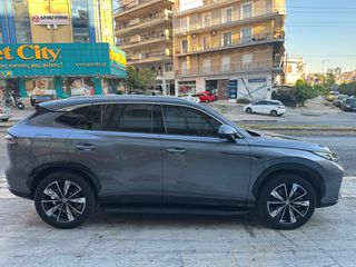 Mg EHS 2025 LUXURY''272HP''-7 ETH EΓΓΥΗΣΗ''-thumb-15